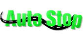 Auto Stop Limited, Inc. logo