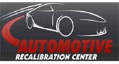 Automotive Recalibration Center logo