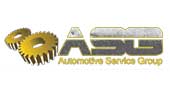 ASG Automotive logo