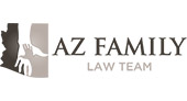AZ Family Law Team - Tucson Divorce Attorneys logo