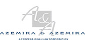 Azemika & Azemika logo