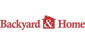 Backyard and Home logo