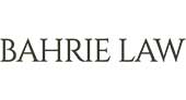 Bahrie Law logo