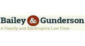 Bailey & Gunderson Co., L.P.A. logo