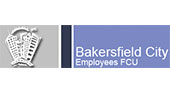 Bakersfield City Employees Federal Credit Union logo