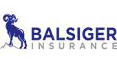 Balsiger Insurance logo