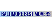 Baltimore Best Movers logo