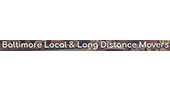 Baltimore Local and Long Distance Movers logo