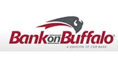 Bank on Buffalo logo