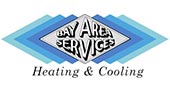 Bay Area Services logo