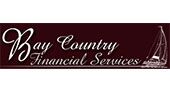 Bay Country Financial Services logo