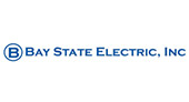 Bay State Electric Inc. logo