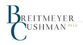 Breitmeyer Cushman PLLC logo