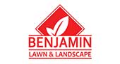Benjamin Lawn & Landscape