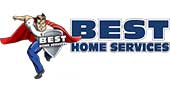 Best Home Services logo