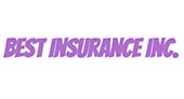 Best Insurance Inc. logo
