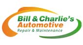 Bill & Charlie's Automotive logo