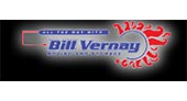 All the Way with Bill Vernay logo