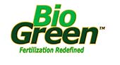 Bio Green logo