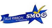 Blue Ribbon Automotive logo
