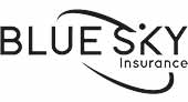 Blue Sky Insurance logo