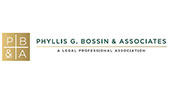 Phyllis G. Bossin & Associates logo