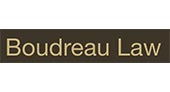 Law Office of Craig A. Boudreau logo