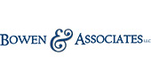 Bowen & Associates, LLC logo