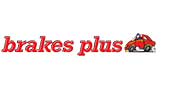 Brakes Plus logo