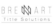 Brennart Title Solutions logo