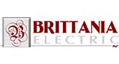 Brittania Electric Inc. logo