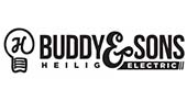 Buddy Heilig & Sons Electric logo
