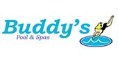 Buddy's Pool & Spas logo