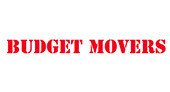 Budget Movers logo