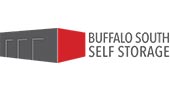 Buffalo South Self Storage logo