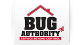 Bug Authority logo