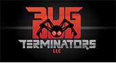 The Bug Terminators, LLC logo