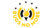 Bugs No More logo