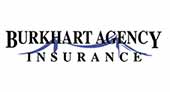 Burkhart Agency Insurance logo
