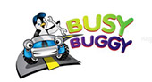 Busy Buggy Auto Repair logo