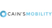 Cain's Mobility logo