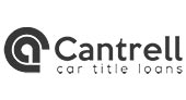 Cantrell Car Title Loans logo