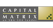 Capital Matrix logo
