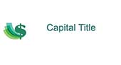 Capital Title logo