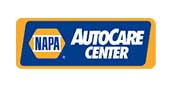 Napa Auto Care Center logo