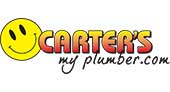 Carter's My Plumber logo