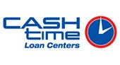 Cash Time Loan Centers logo