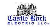 Castle Rock Electric logo