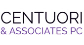Centuori & Associates logo
