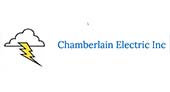 Chamberlain Electric logo